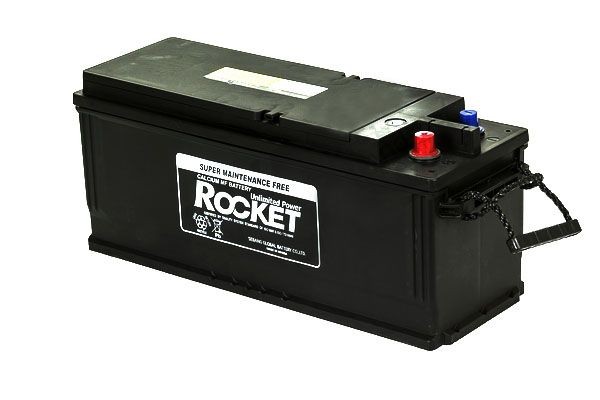 ROCKET Battery Article number: BAT110RTL cheaply