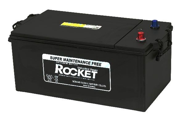 ROCKET Battery Article number: BAT230RML cheaply