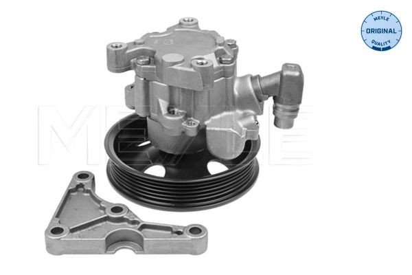 MEYLE Power steering pump Article number: 014 631 0005 cheaply