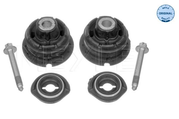 MEYLE Repair Set, axle beam Article number: 014 753 0001 cheaply