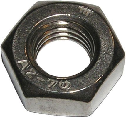 Dresselhaus Hexagon Nut Article number: 3366/000/53 5 cheaply