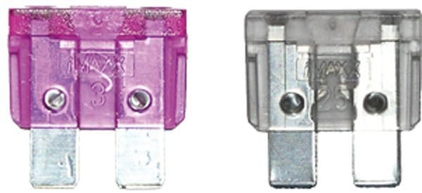 OEM Fuse 4181/000/40 7,5 from Dresselhaus