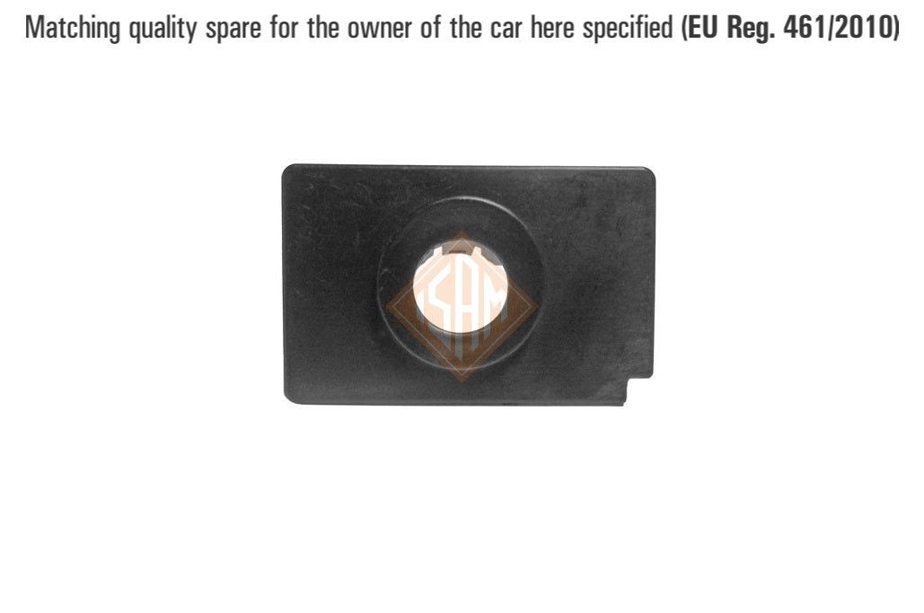 ISAM Holder, parking assist sensor Article number: 0745866 cheaply