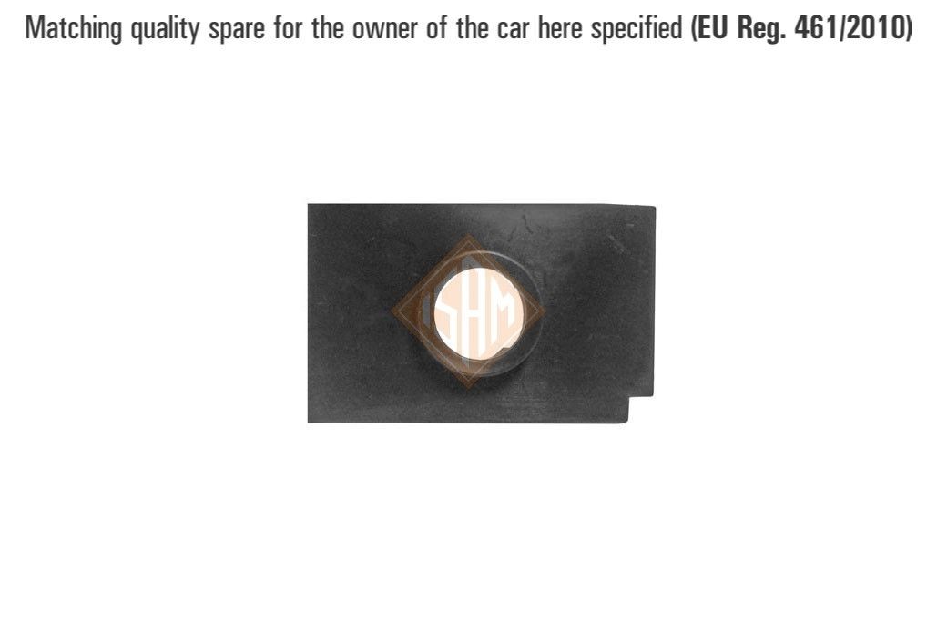 ISAM Holder, parking assist sensor Article number: 0745875 cheaply