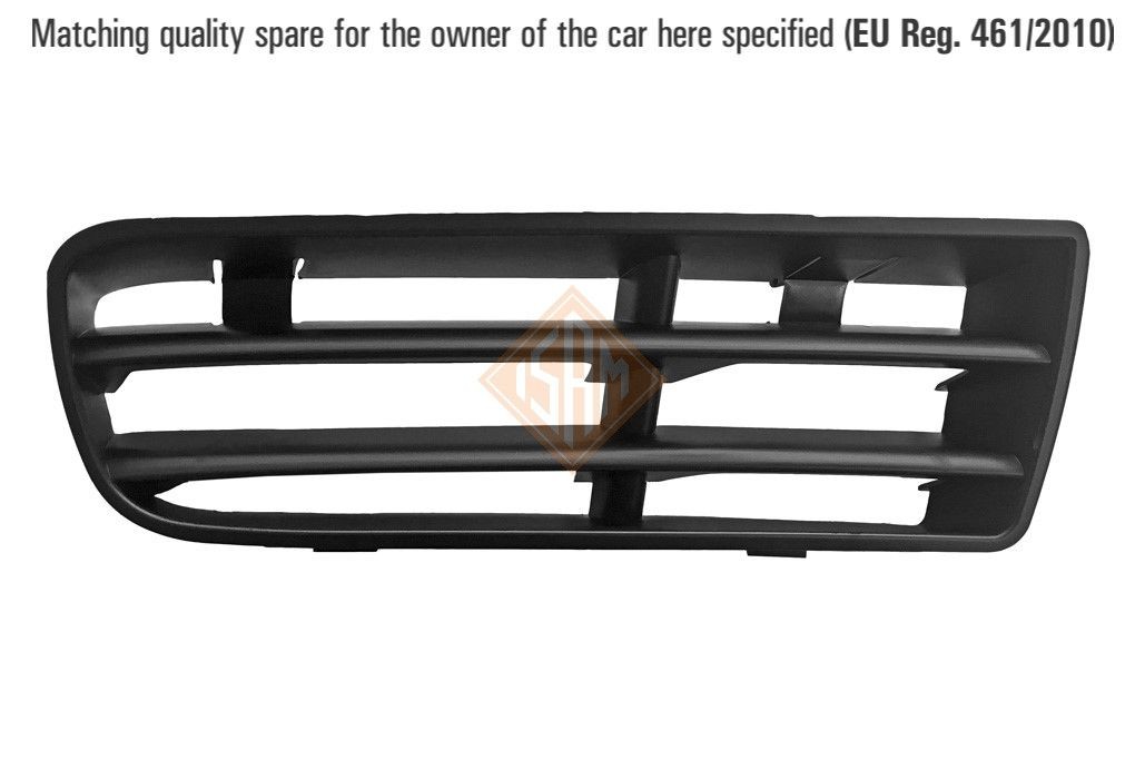 ISAM Bumper grill Article number: 0907716 cheaply