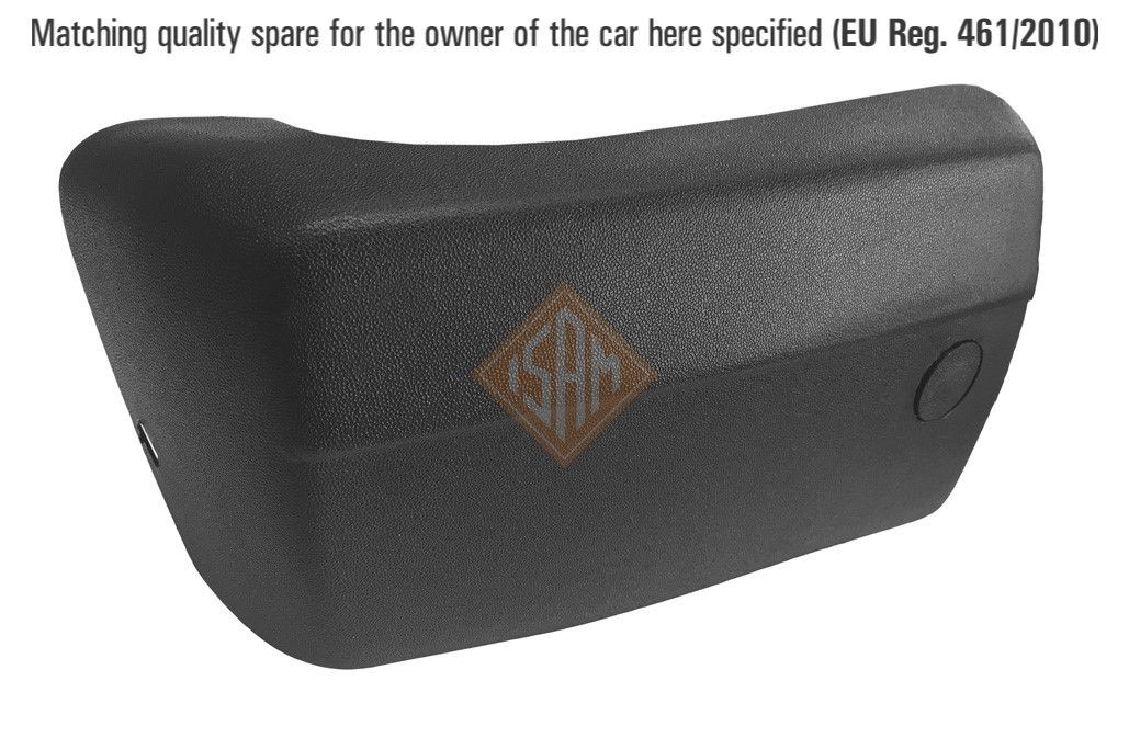 ISAM Bumper Article number: 0912012 cheaply