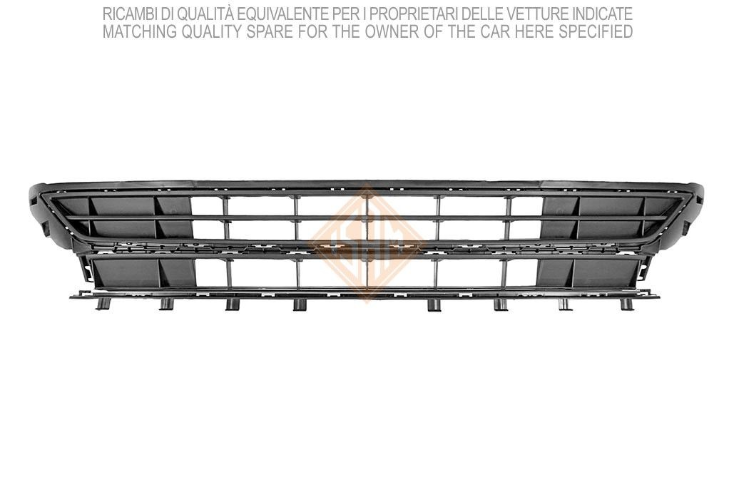 ISAM Bumper grill Article number: 0951708 cheaply