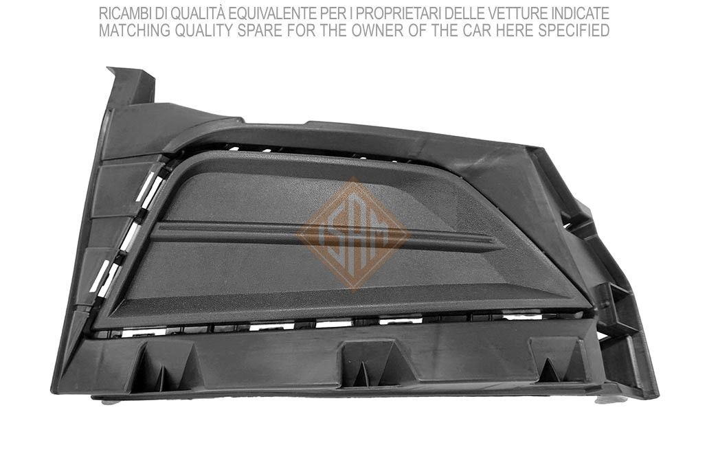 ISAM Bumper grill Article number: 0951716 cheaply