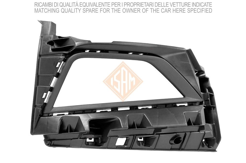 ISAM Bumper grill Article number: 0951718 cheaply