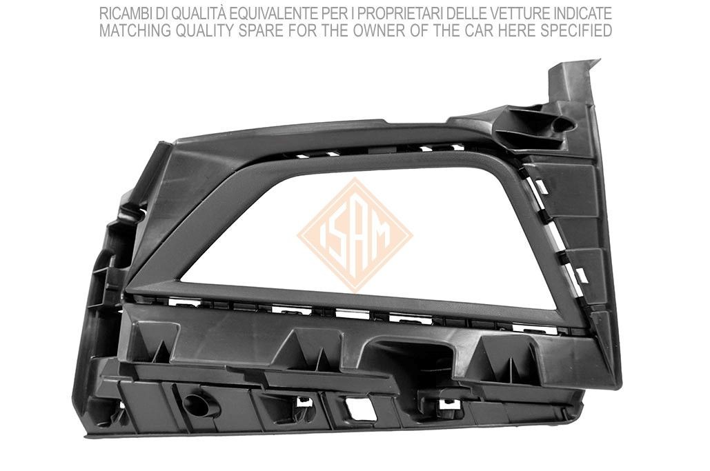 ISAM Bumper grill Article number: 0951719 cheaply