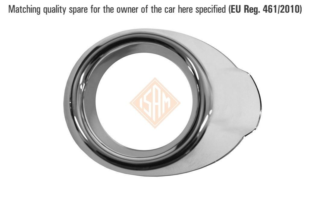 ISAM Eyelid, fog light Article number: 1044839 cheaply