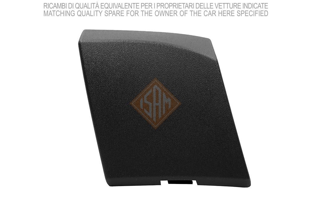 ISAM Bumper Cover, towing device Article number: 1056820 cheaply
