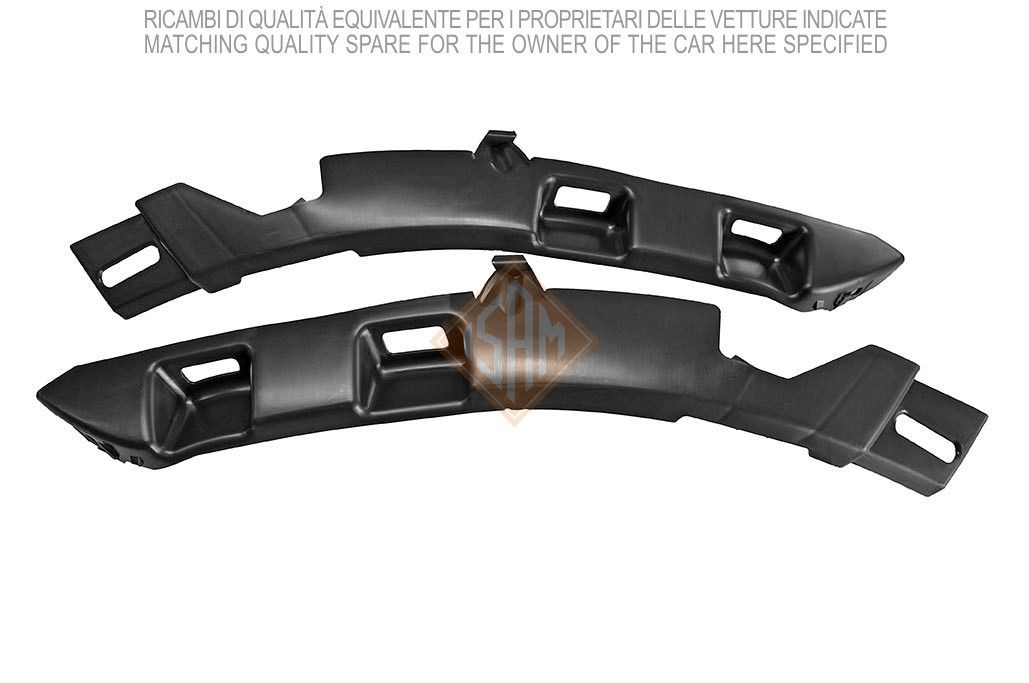 ISAM Mounting Set, bumper Article number: 1305319 cheaply