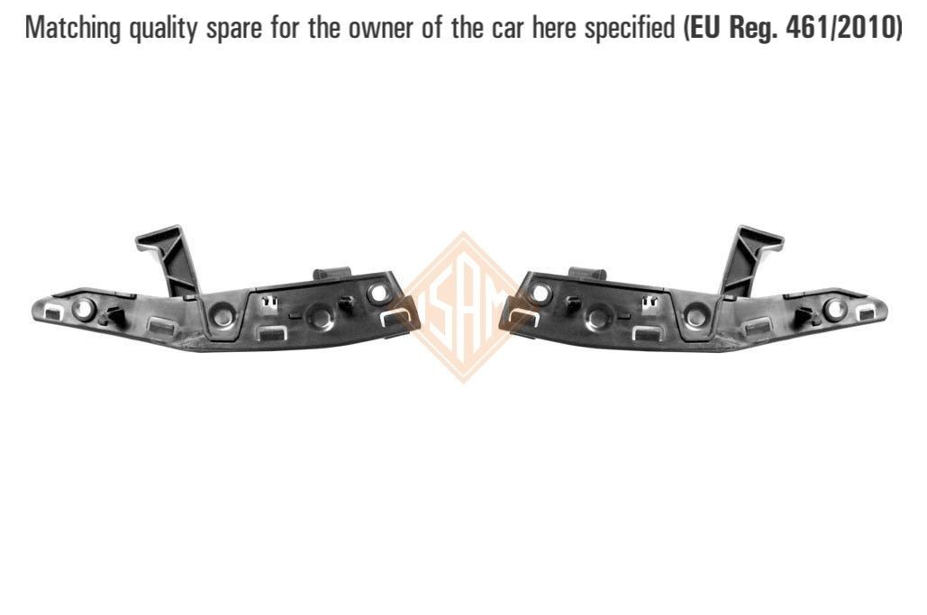 ISAM Mounting Set, bumper Article number: 1326319 cheaply