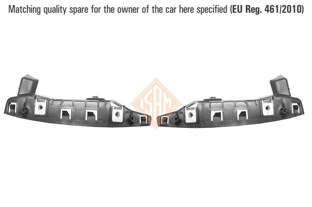 ISAM Mounting Set, bumper Article number: 1328319 cheaply