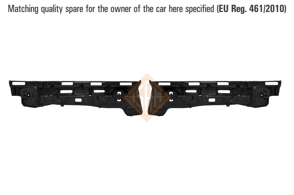 ISAM Mounting Set, bumper Article number: 1329319 cheaply