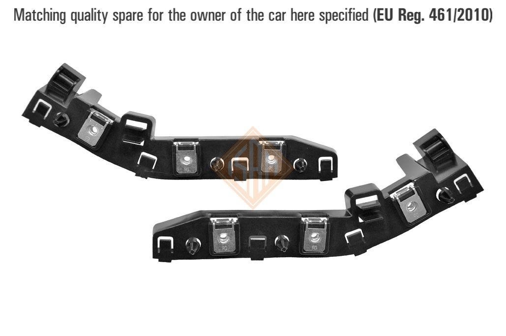 ISAM Mounting Set, bumper Article number: 1332319 cheaply