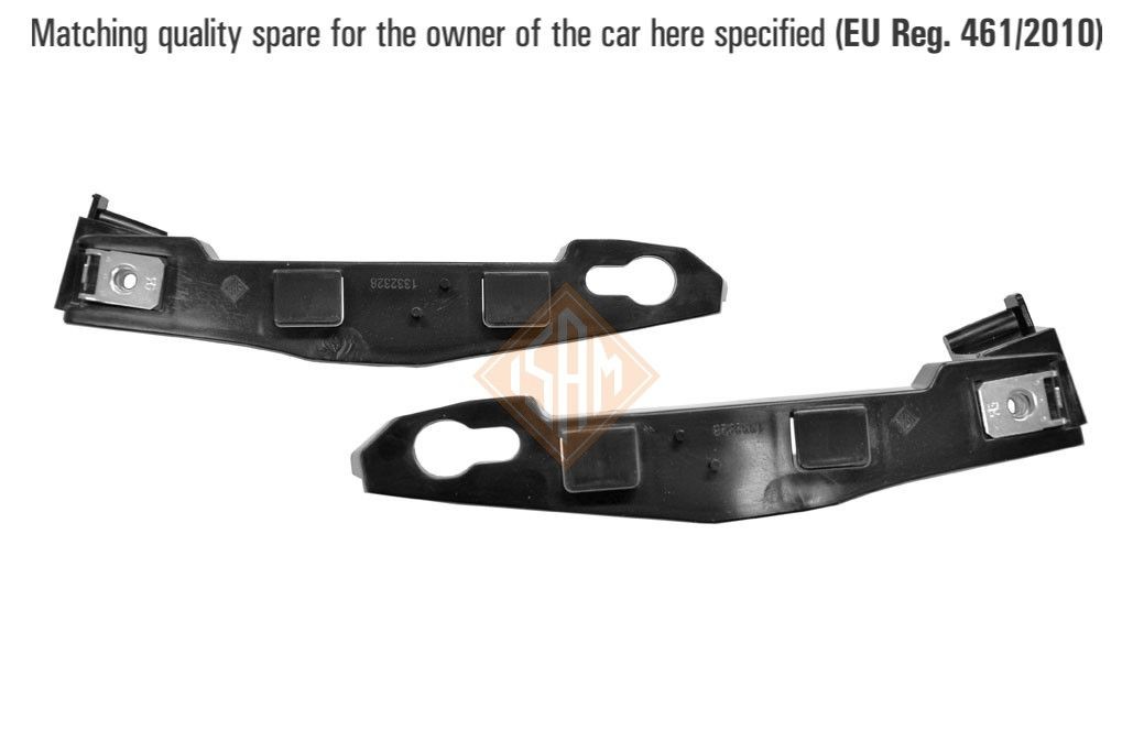 ISAM Mounting Set, bumper Article number: 1332328 cheaply
