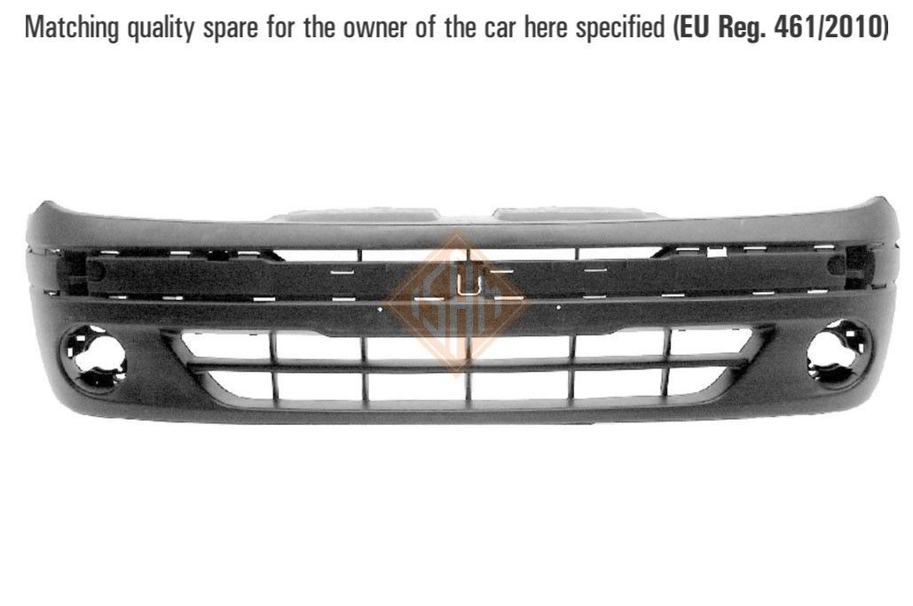 ISAM Bumper Article number: 1422110 cheaply