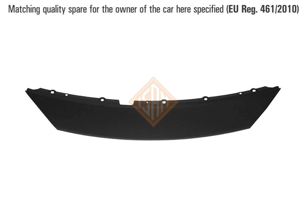 ISAM Trim / Protective Strip Set, bumper Article number: 1425750 cheaply