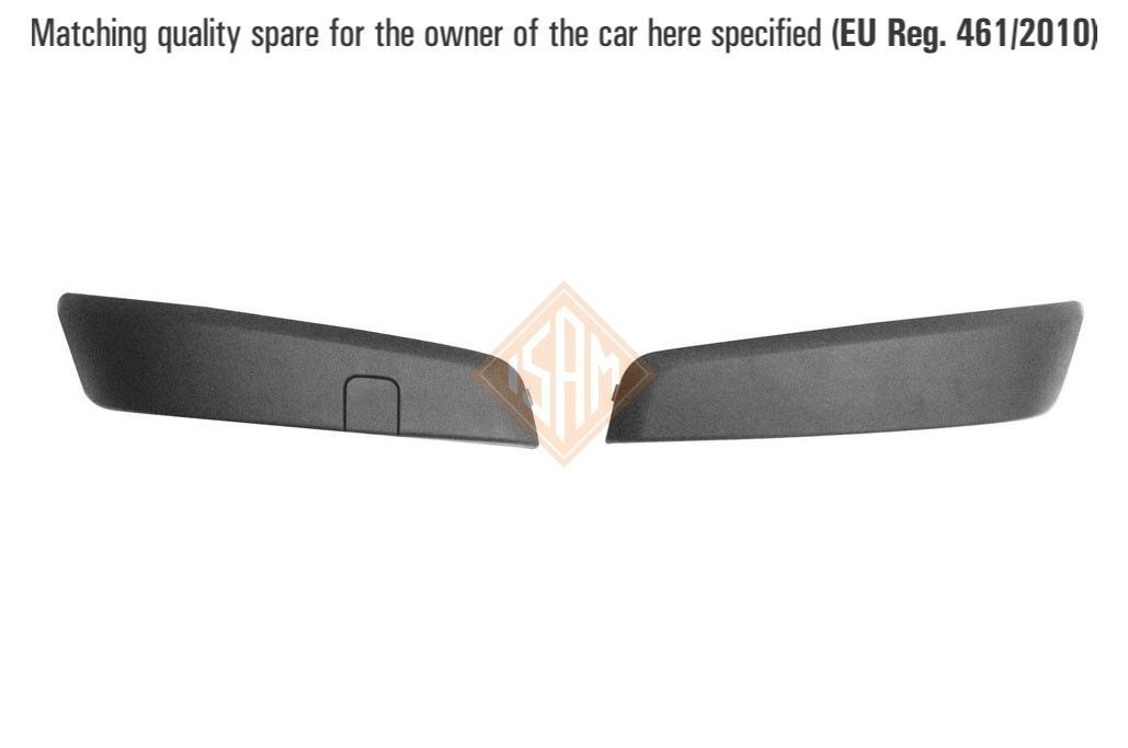ISAM Trim / Protective Strip Set, bumper Article number: 1431733 cheaply