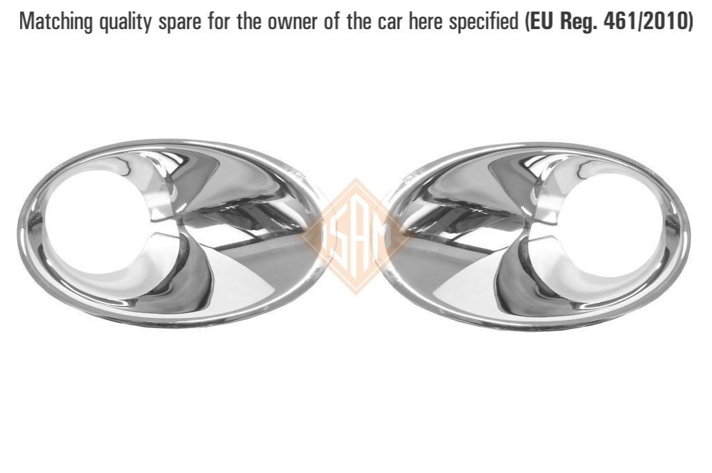 ISAM Frame, fog light Article number: 1440830 cheaply