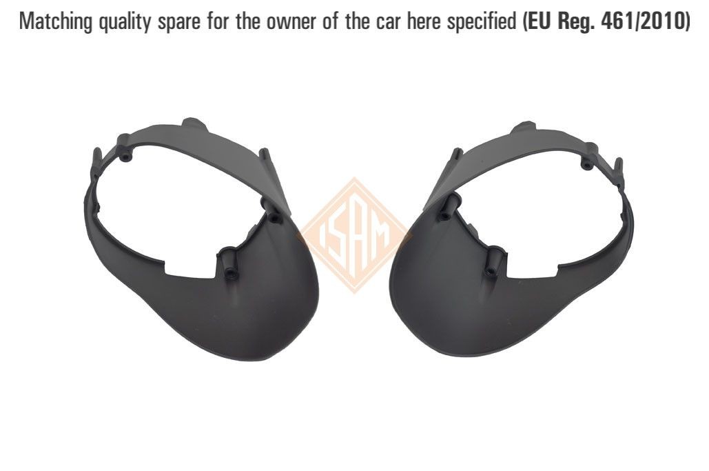 ISAM Mounting Set, bumper Article number: 1461840 cheaply