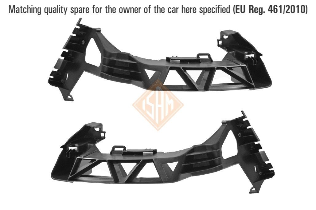 ISAM Mounting Set, bumper Article number: 1520328 cheaply