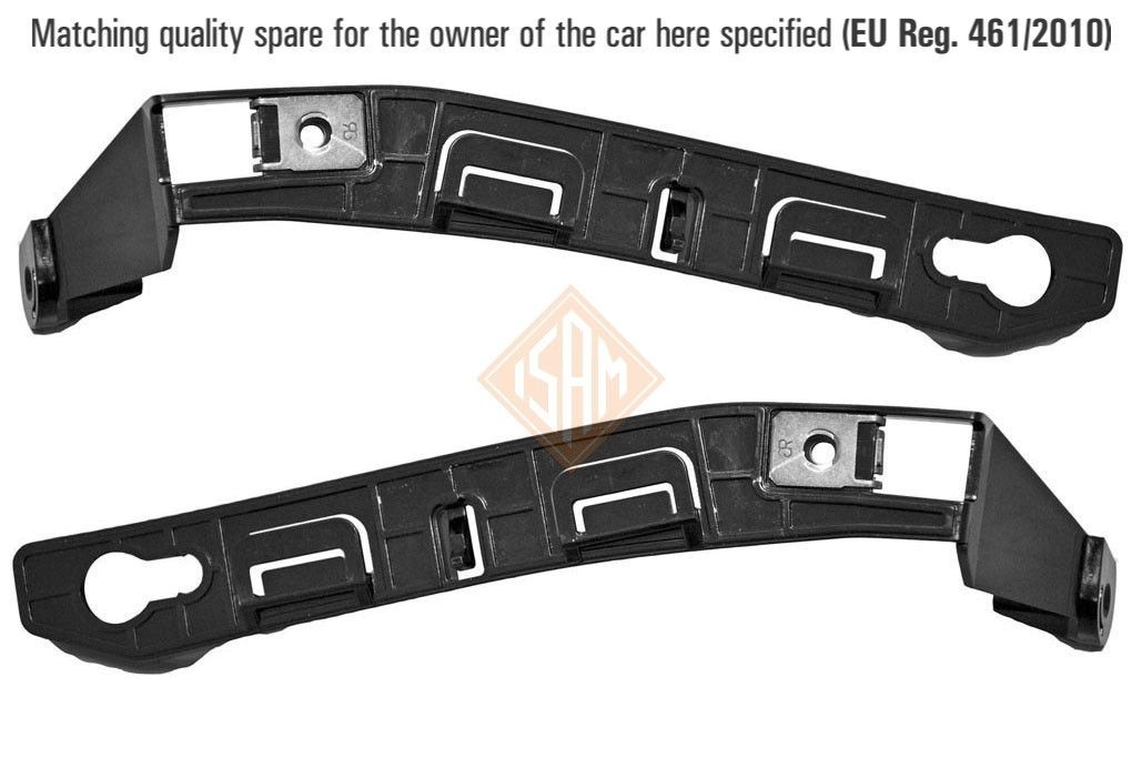 ISAM Mounting Set, bumper Article number: 1535328 cheaply