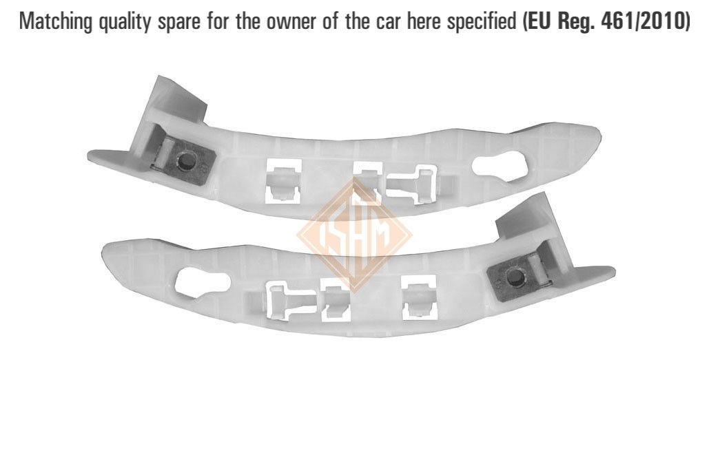 ISAM Mounting Set, bumper Article number: 1538328 cheaply