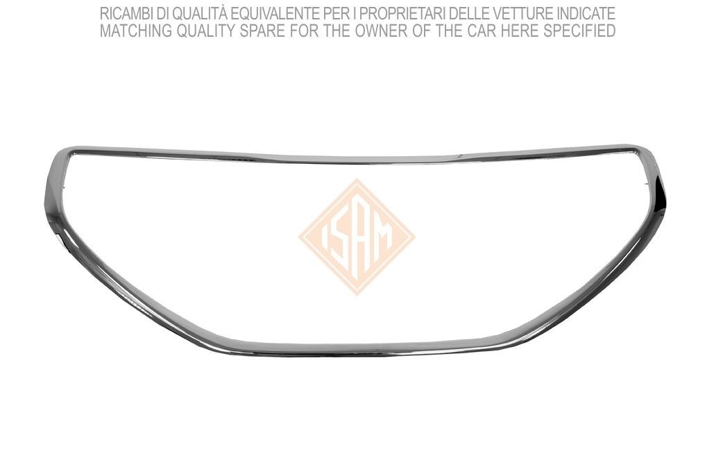 ISAM Frame, fog light Article number: 1538705 cheaply