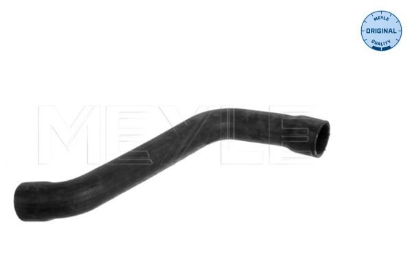 MEYLE Hose, heat exchange heating Article number: 019 830 0007 cheaply