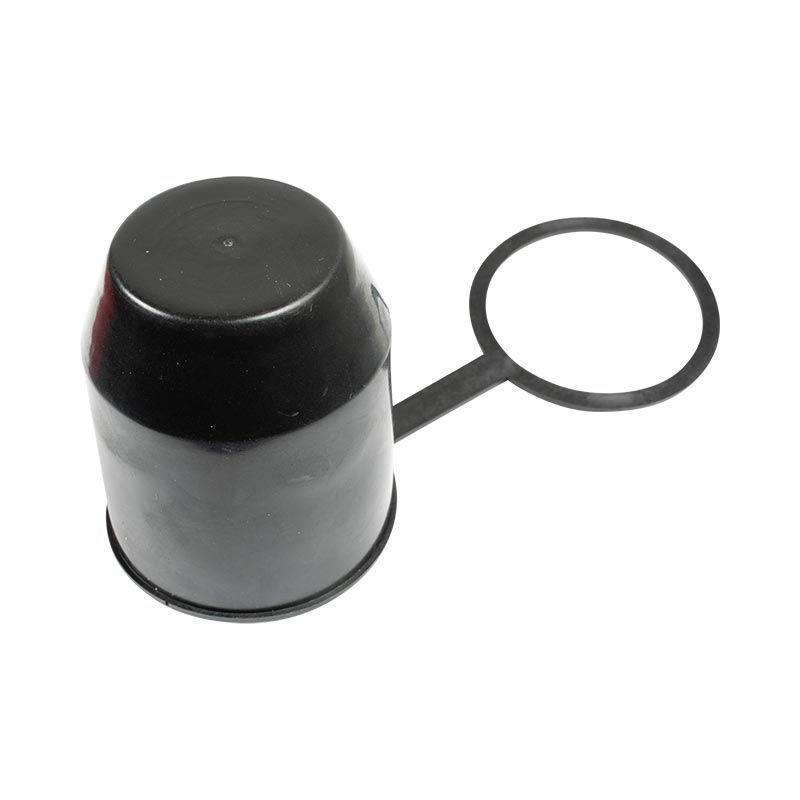 OEM Protective Cap, ball head (trailer hitch) 012100213 from Frielitz