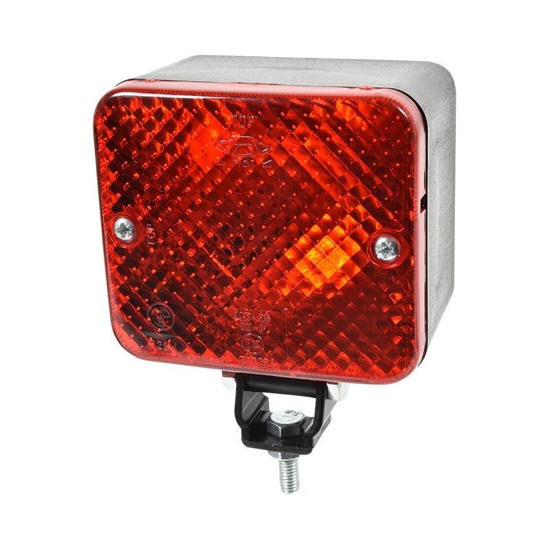 OEM Tagumine udutuli 014000307 pärit Frielitz