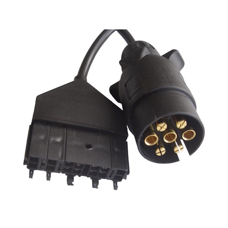 Frielitz Connector Cable, trailer Article number: 014003007 cheaply