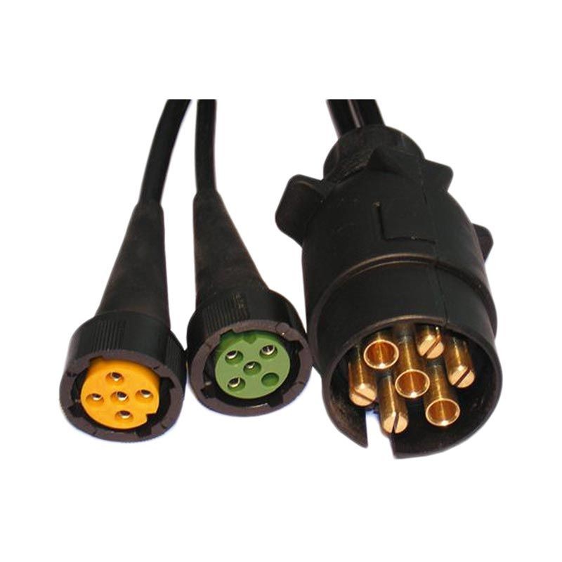 Frielitz Connector Cable, trailer Article number: 014003050 cheaply