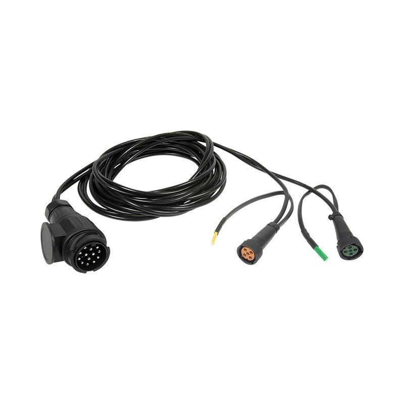 Frielitz Connector Cable, trailer Article number: 014003153 cheaply