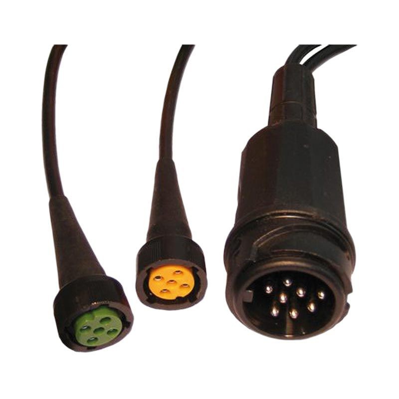 Frielitz Connector Cable, trailer Article number: 014003170 cheaply