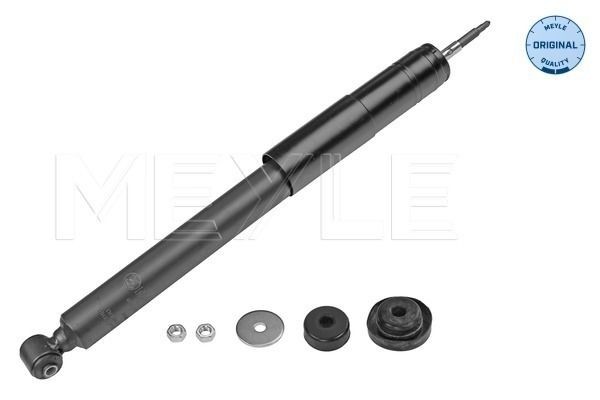 MEYLE Bush, leaf spring Article number: 034 032 0001 cheaply