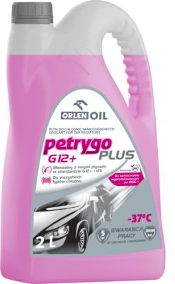 ORLEN QFP203B20 Antifrizas PASSAT 2.8 4motion 190 AG benzinas 2005