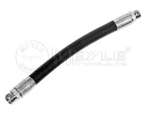 MEYLE Hydraulic Hose, steering system Article number: 039 202 0001 cheaply