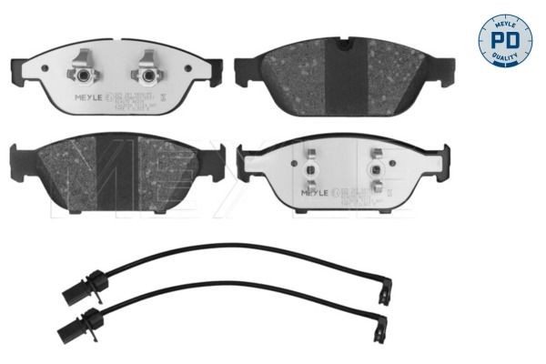 MEYLE Serpentine belt Article number: 050 003 0690 cheaply