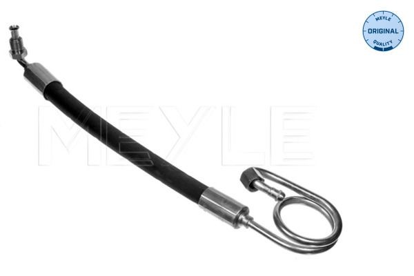 MEYLE Hydraulic Hose, steering system Article number: 059 202 0003 cheaply