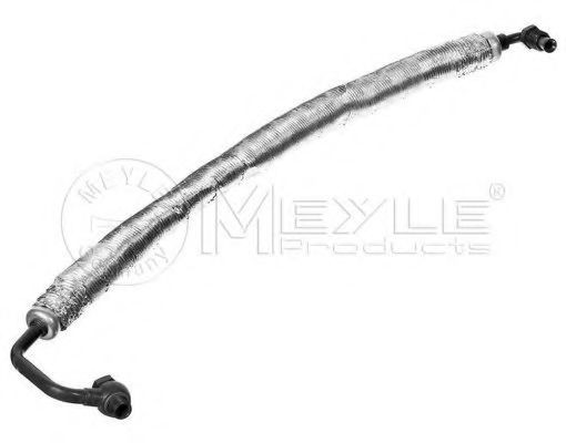 MEYLE Hydraulic Hose, steering system Article number: 059 202 0016 cheaply