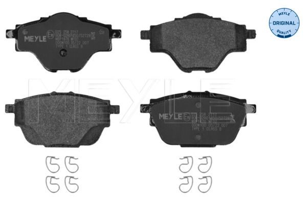 MEYLE Coolant Flange Article number: 100 121 0010/HD cheaply