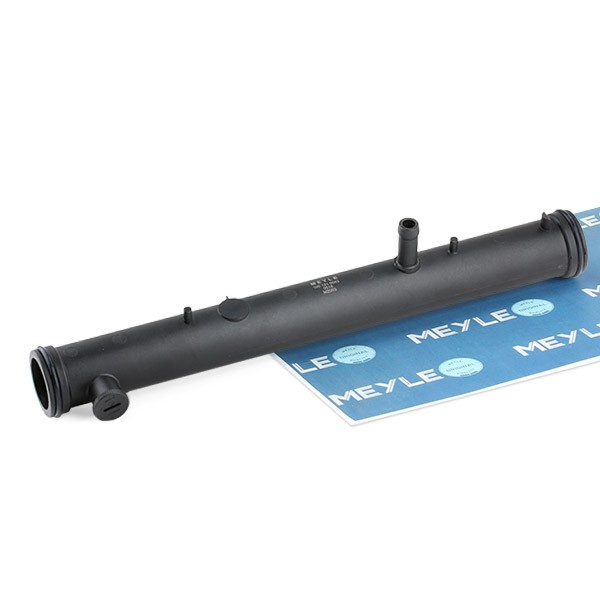 MEYLE Coolant Tube Article number: 100 121 0043 cheaply