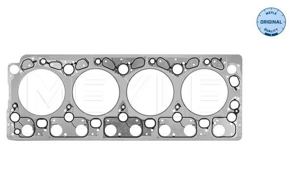 MEYLE Coolant Flange Article number: 100 121 1068 cheaply