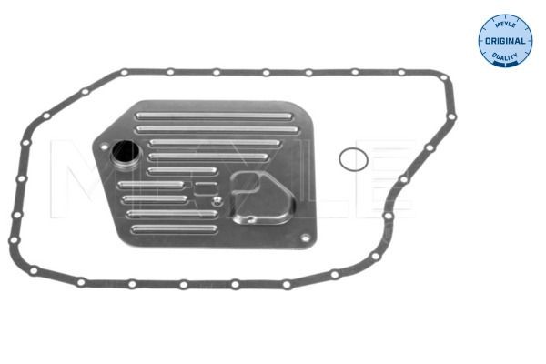 MEYLE Automatic transmission filter kit Article number: 100 137 0008 cheaply