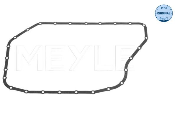 MEYLE Seal, automatic transmission oil pan Article number: 100 139 0001 cheaply