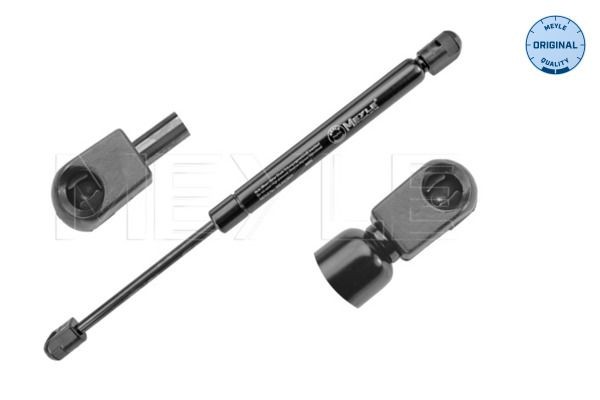 MEYLE Rubber Buffer, engine mounting Article number: 100 199 0026 cheaply